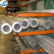 TPCO DN40 seamless pipe with high quality for high pressure boiler